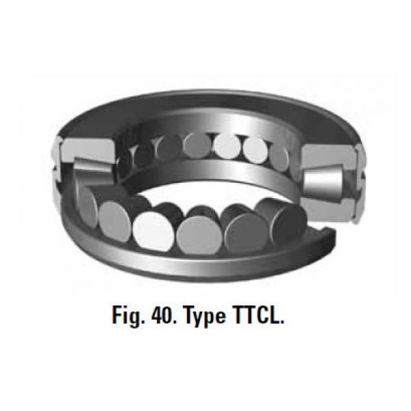 Bearing T142 T142W #2 image