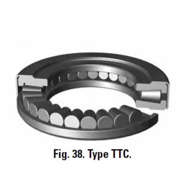 Bearing T77 T77W #2 image