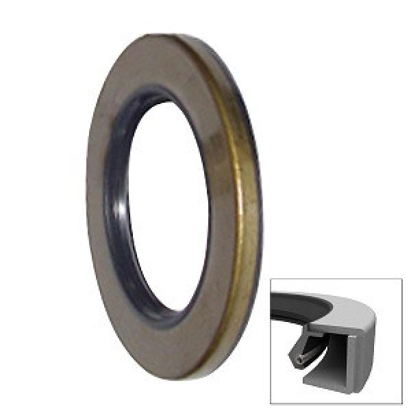 DAEMAR INC. S35050046C Oil Seals #1 image