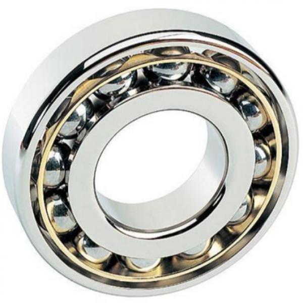  DOUBLE ROW ANGULAR CONTACT BEARING 5204 A-2Z/C3  Stainless Steel Bearings 2018 LATEST SKF #3 image
