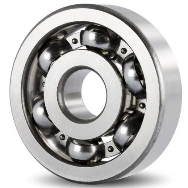 1   6208-2ZJEM 62082ZJEM GROOVE BALL BEARING Stainless Steel Bearings 2018 LATEST SKF #2 image