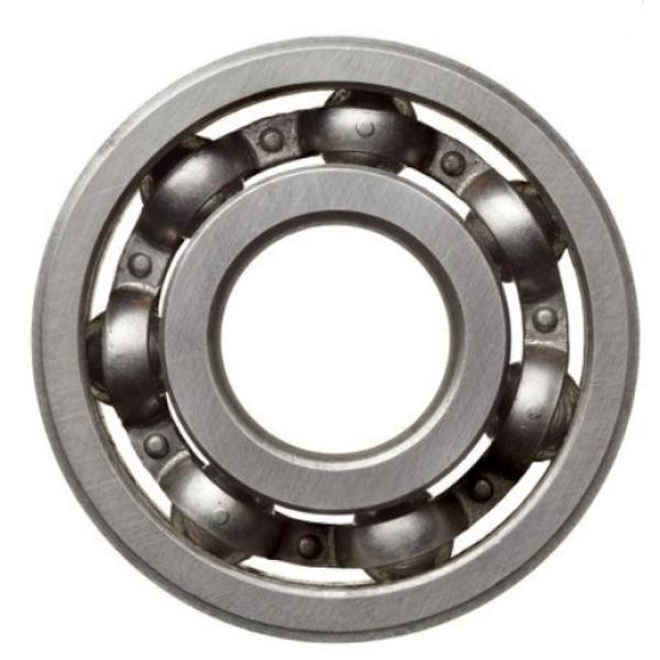   BEARING  6207-Z  MADE IN USA Stainless Steel Bearings 2018 LATEST SKF #2 image